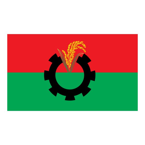 BNP Logo